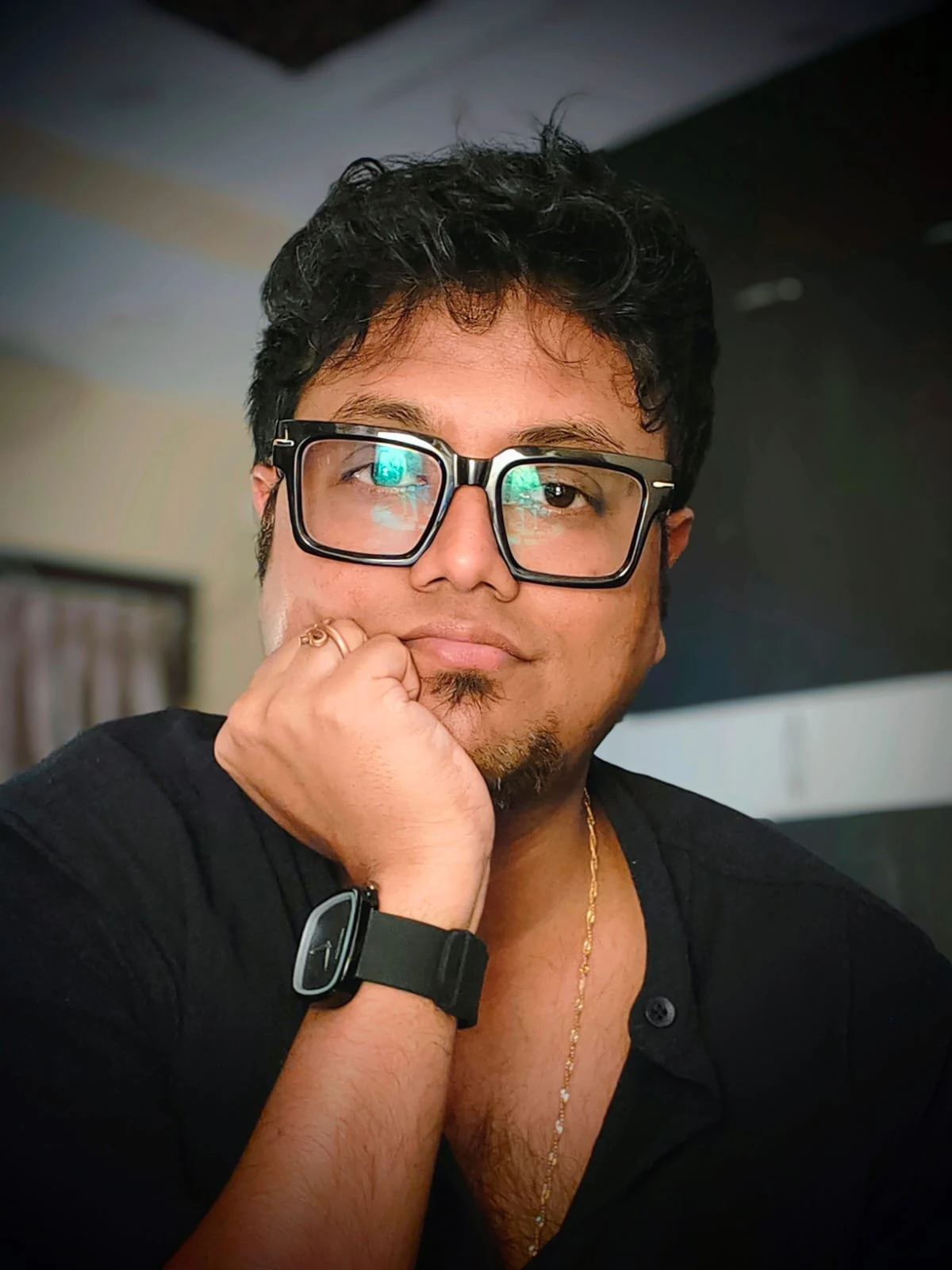 Dr. Subhabrata Dhar